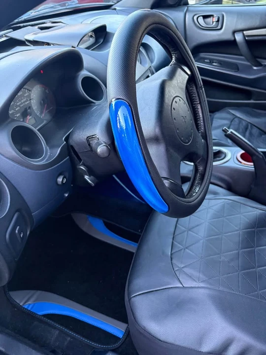 2003 Mitsubishi Eclipse 3rd Gen - Image 3 of 8