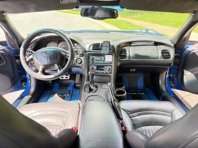 2003 Chevrolet Corvette C5 - Image 6 of 12