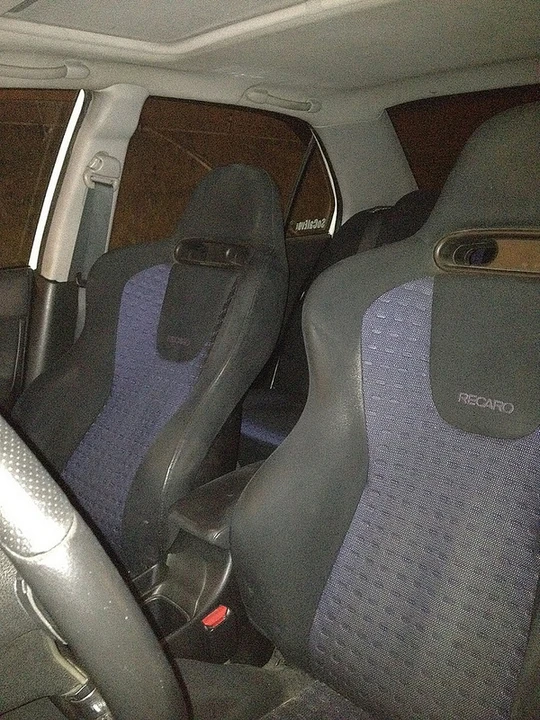 2003 Mitsubishi Lancer Evolution VIII 7th Gen - Image 5 of 5