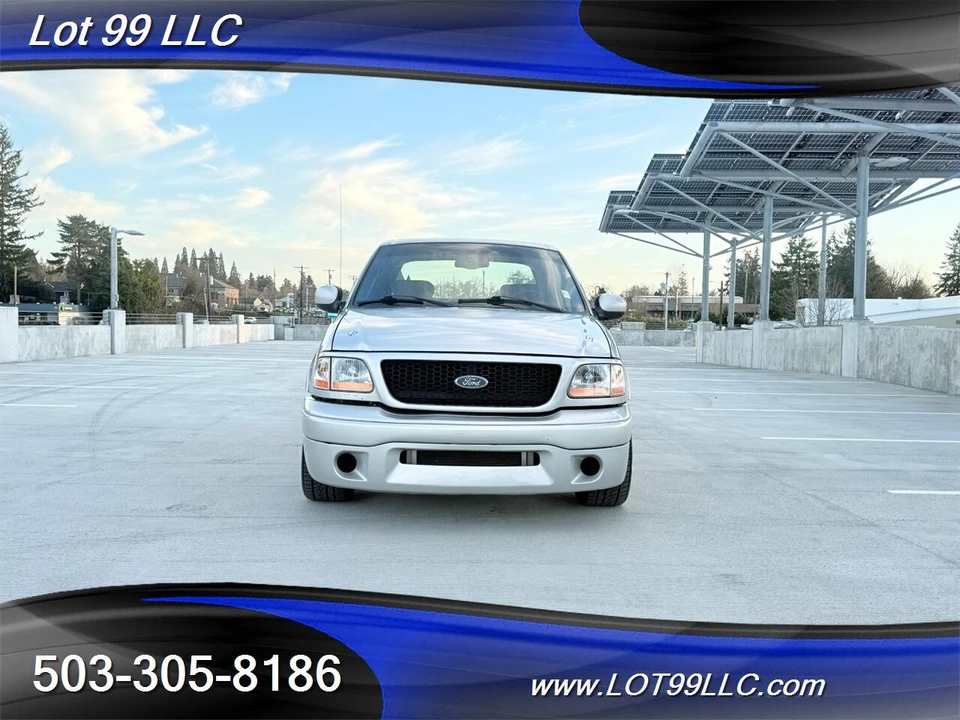 2003 Ford F-150 10th Gen - Image 5 of 24