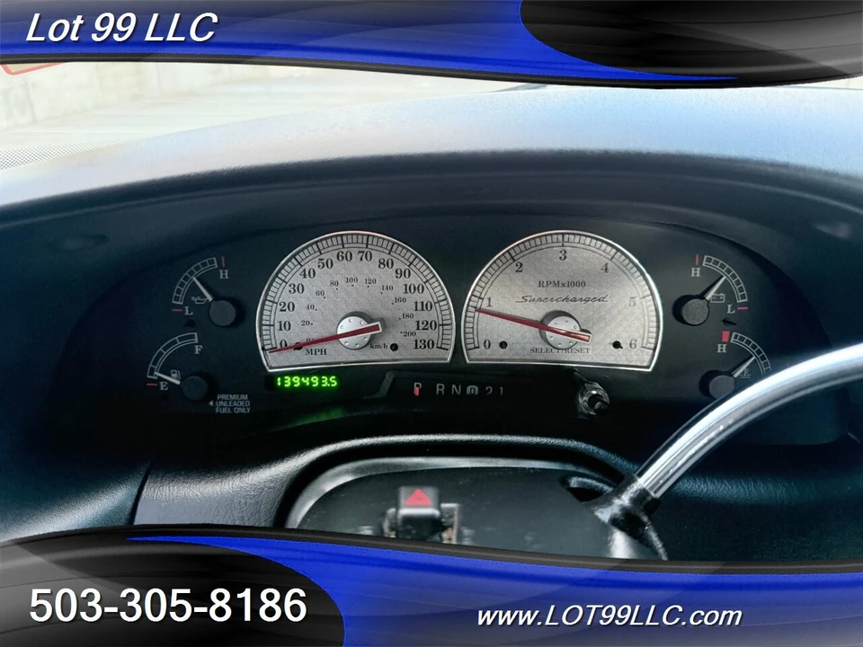 2003 Ford F-150 10th Gen - Image 12 of 24