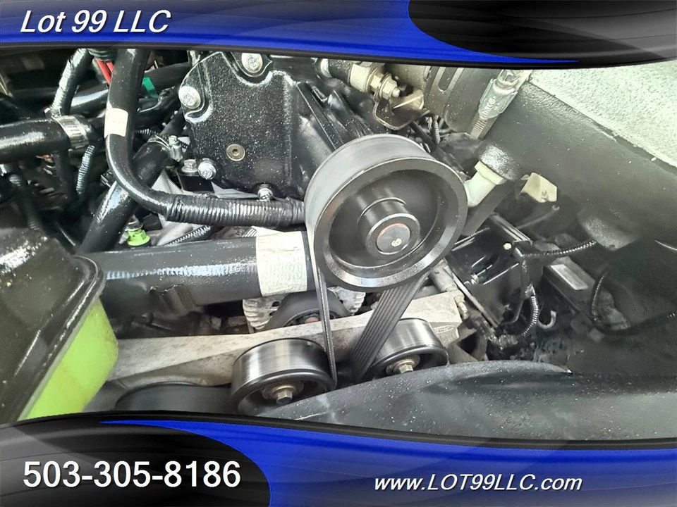 2003 Ford F-150 10th Gen - Image 4 of 4