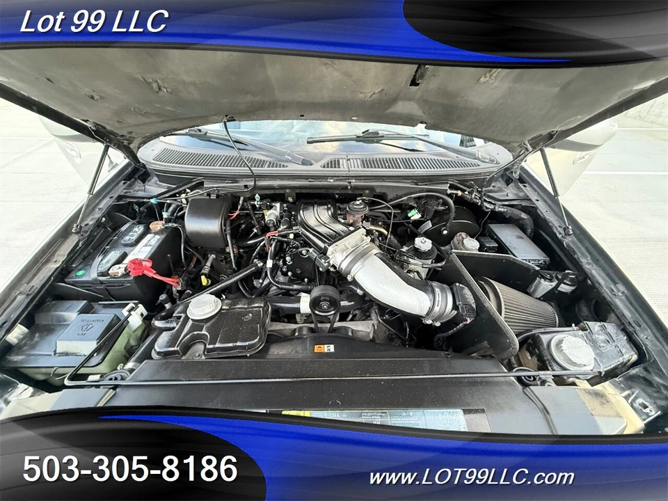 2003 Ford F-150 10th Gen - Image 3 of 24