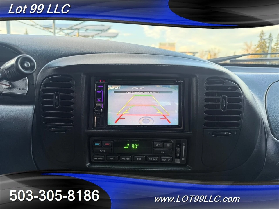 2003 Ford F-150 10th Gen - Image 16 of 24