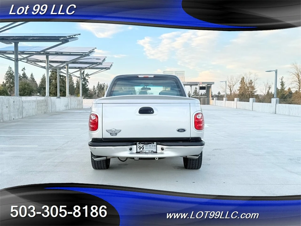 2003 Ford F-150 10th Gen - Image 9 of 24