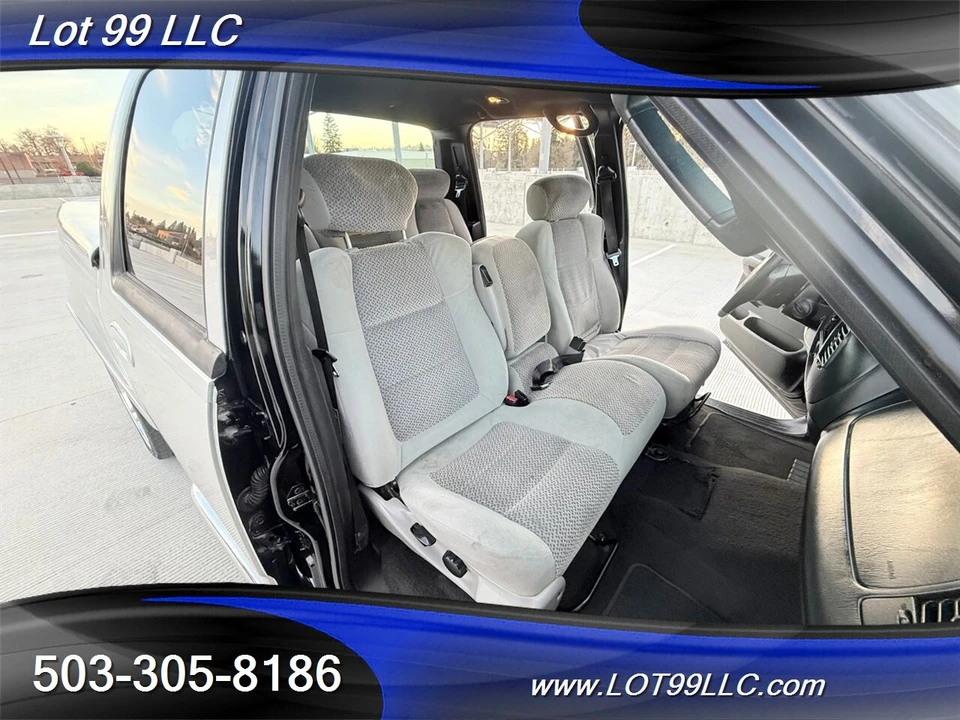 2003 Ford F-150 10th Gen - Image 17 of 24