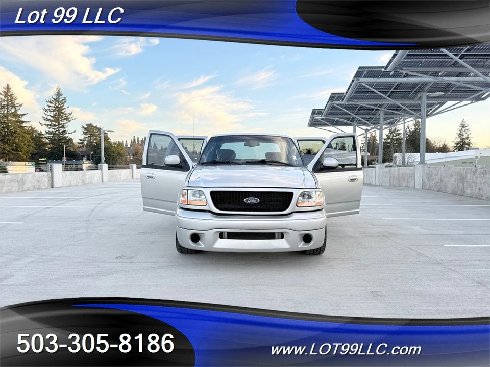 2003 Ford F-150 10th Gen - Image 21 of 24