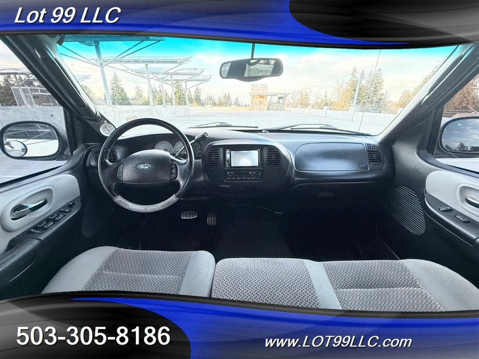 2003 Ford F-150 10th Gen - Image 13 of 24