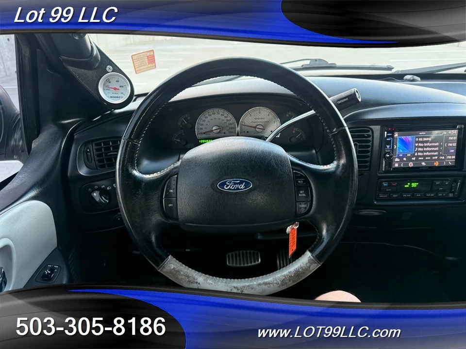 2003 Ford F-150 10th Gen - Image 14 of 24