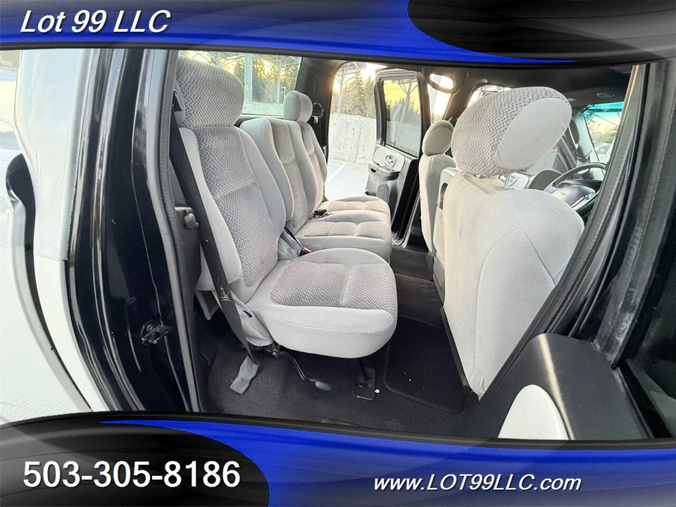 2003 Ford F-150 10th Gen - Image 18 of 24