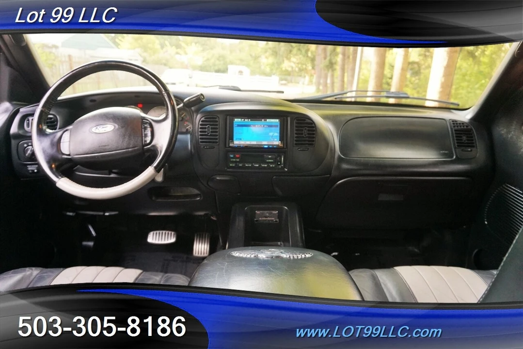 2003 Ford F-150 10th Gen - Image 2 of 4