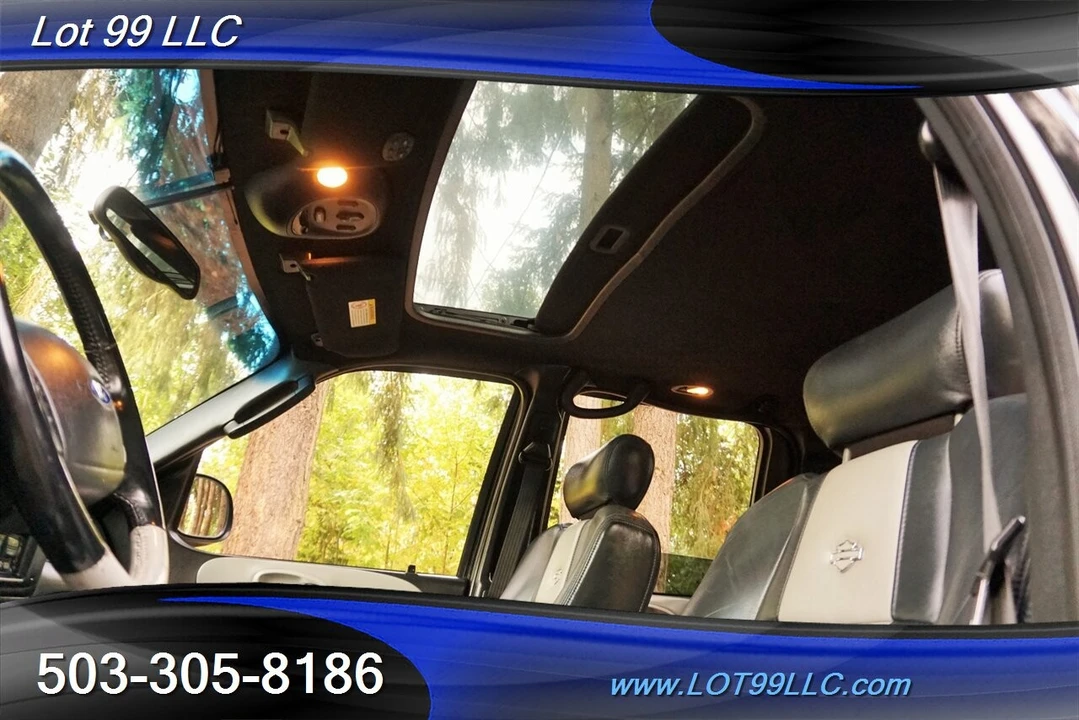 2003 Ford F-150 10th Gen - Image 3 of 4
