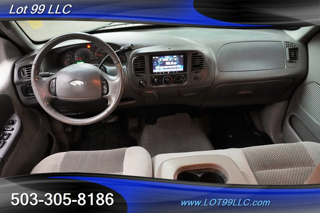 2003 Ford F-150 10th Gen - Image 2 of 4