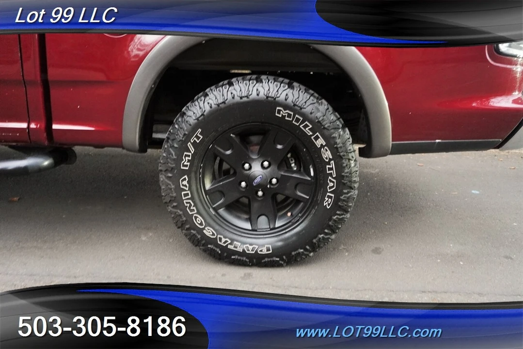 2003 Ford F-150 10th Gen - Image 3 of 4