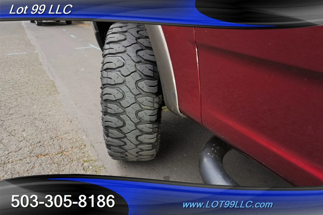 2003 Ford F-150 10th Gen - Image 4 of 4