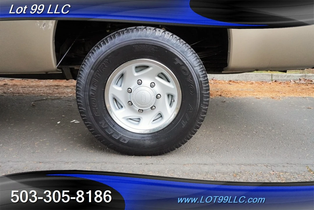 2003 Ford Super Duty 1st Gen - Image 3 of 4