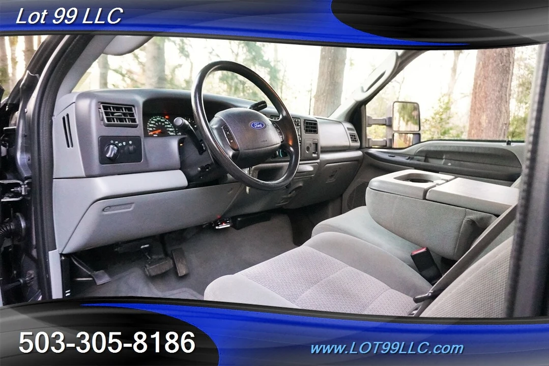 2003 Ford Super Duty 1st Gen - Image 2 of 4