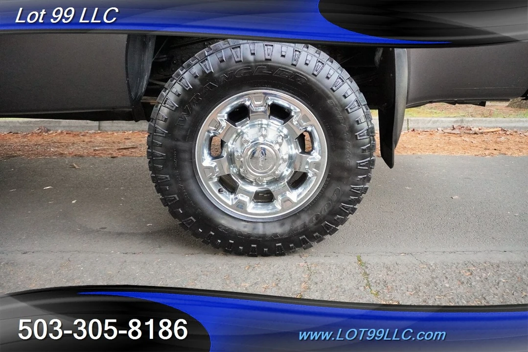 2003 Ford Super Duty 1st Gen - Image 3 of 4