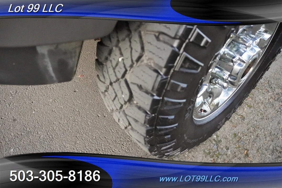 2003 Ford Super Duty 1st Gen - Image 4 of 4