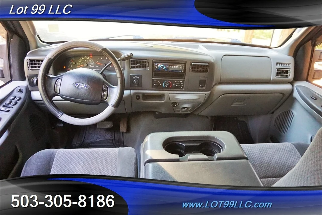 2003 Ford Super Duty 1st Gen - Image 2 of 4