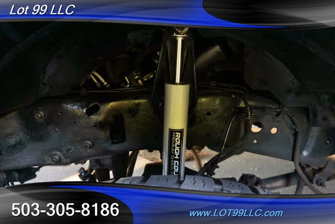 2003 Ford Super Duty 1st Gen - Image 4 of 4