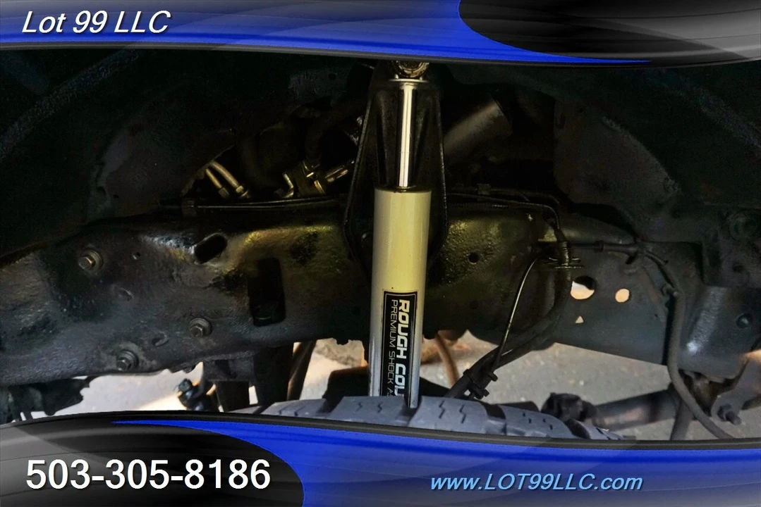 2003 Ford Super Duty 1st Gen - Image 4 of 4