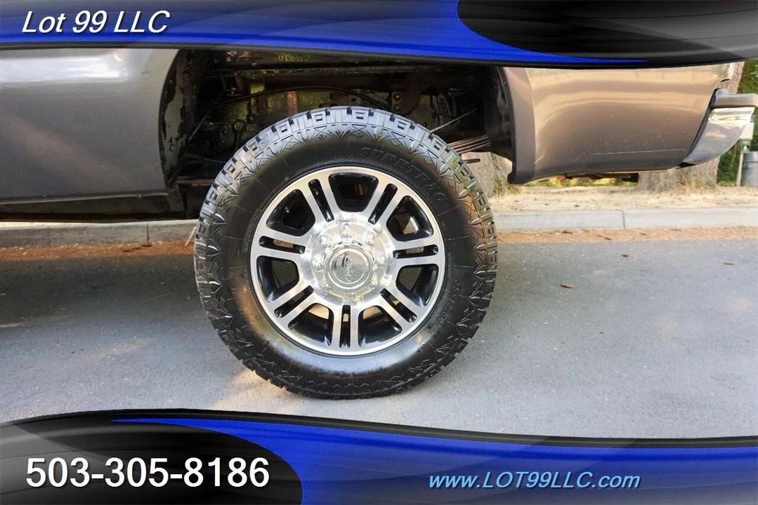 2003 Ford Super Duty 1st Gen - Image 3 of 4