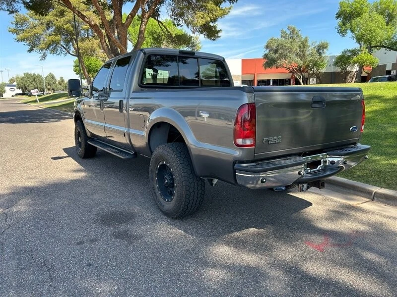 2003 Ford Super Duty 1st Gen - Image 3 of 19