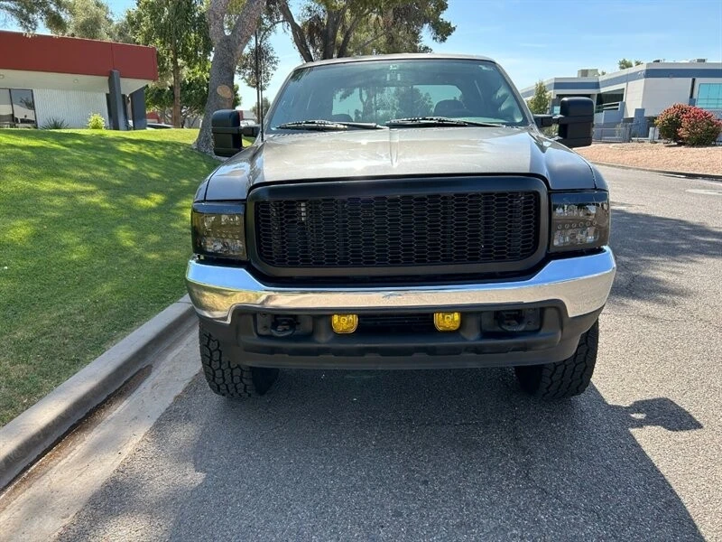 2003 Ford Super Duty 1st Gen - Image 10 of 19
