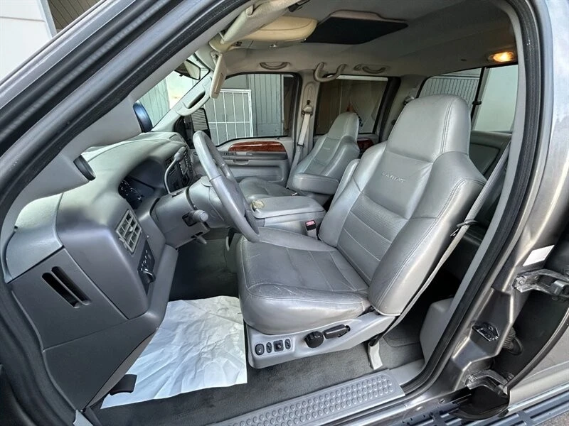 2003 Ford Super Duty 1st Gen - Image 13 of 19