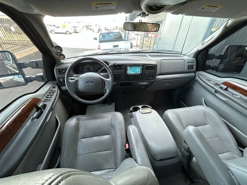 2003 Ford Super Duty 1st Gen - Image 14 of 19