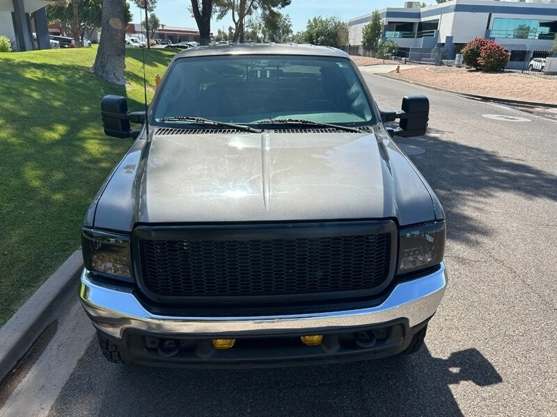 2003 Ford Super Duty 1st Gen - Image 11 of 19
