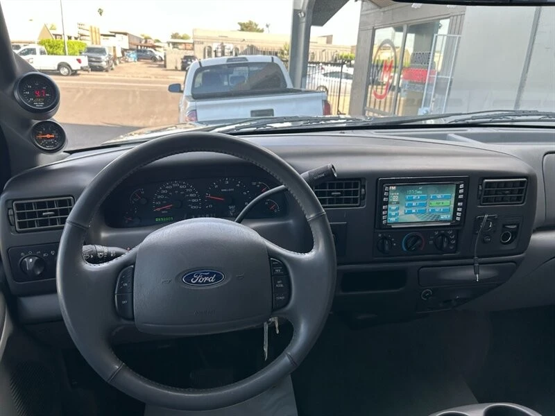 2003 Ford Super Duty 1st Gen - Image 15 of 19