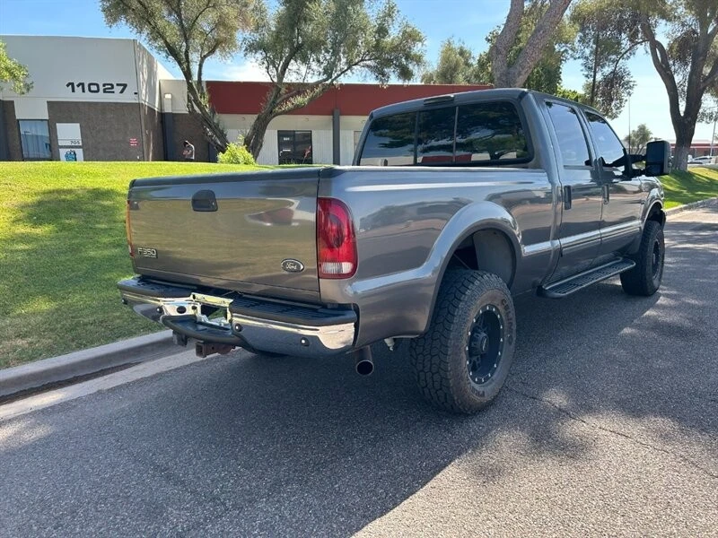 2003 Ford Super Duty 1st Gen - Image 7 of 19