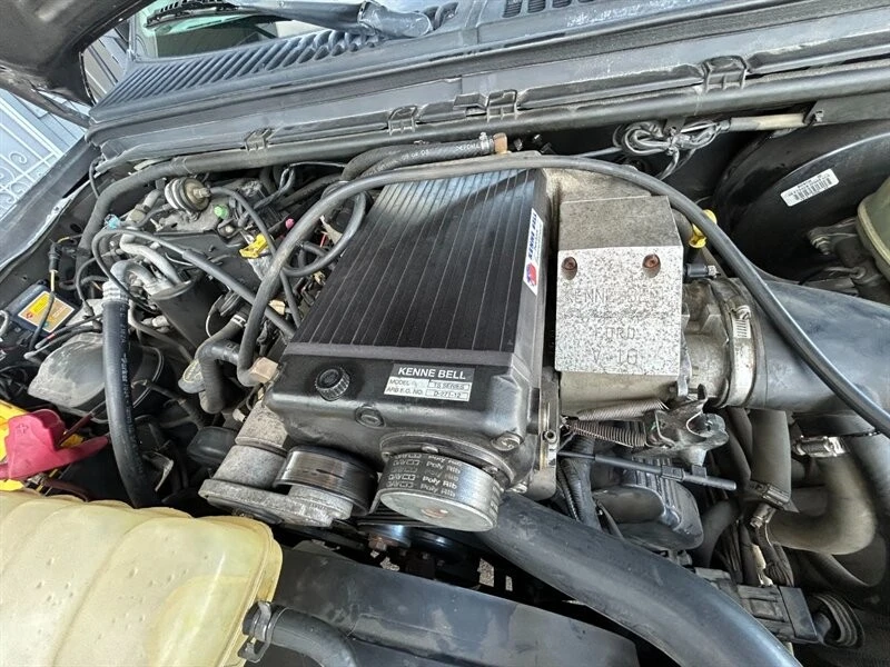 2003 Ford Super Duty 1st Gen - Image 19 of 19