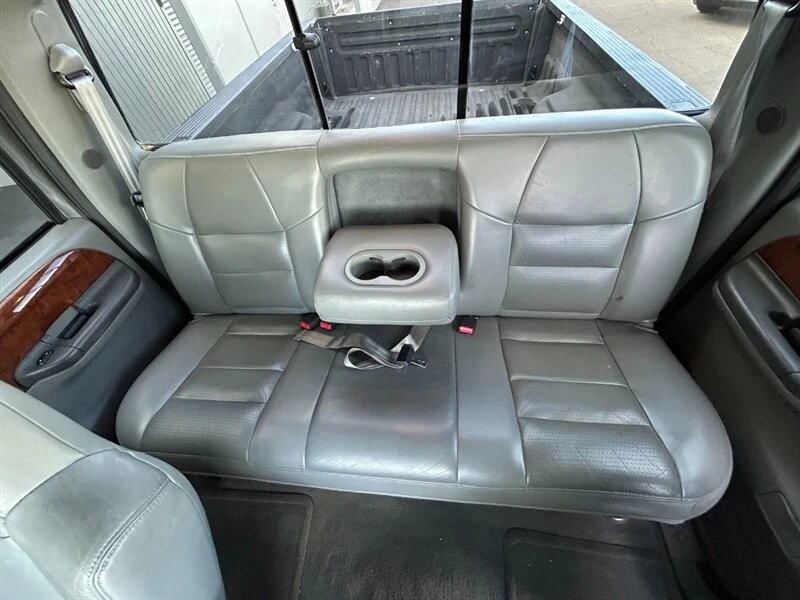 2003 Ford Super Duty 1st Gen - Image 17 of 19