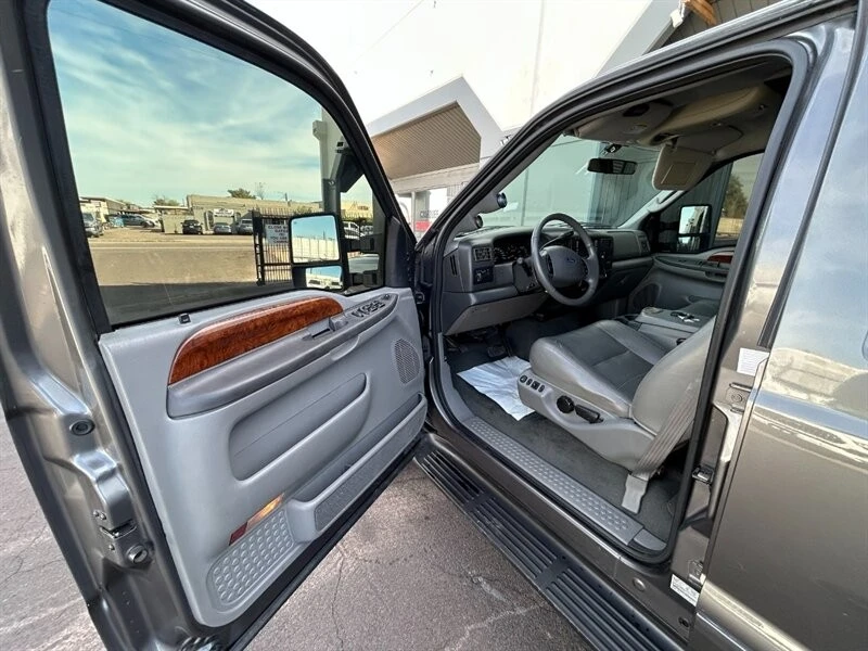 2003 Ford Super Duty 1st Gen - Image 12 of 19