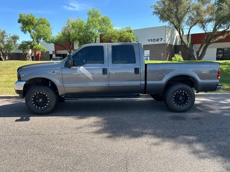 2003 Ford Super Duty 1st Gen - Image 2 of 19