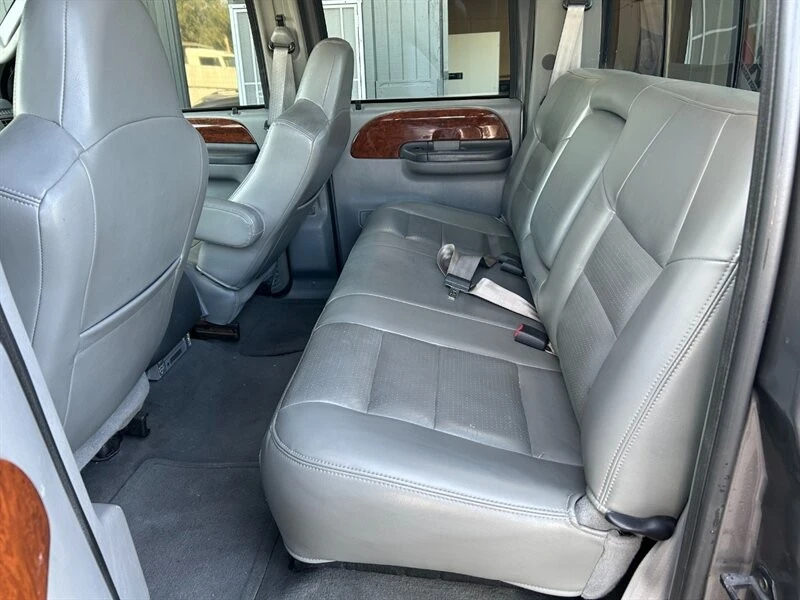 2003 Ford Super Duty 1st Gen - Image 16 of 19