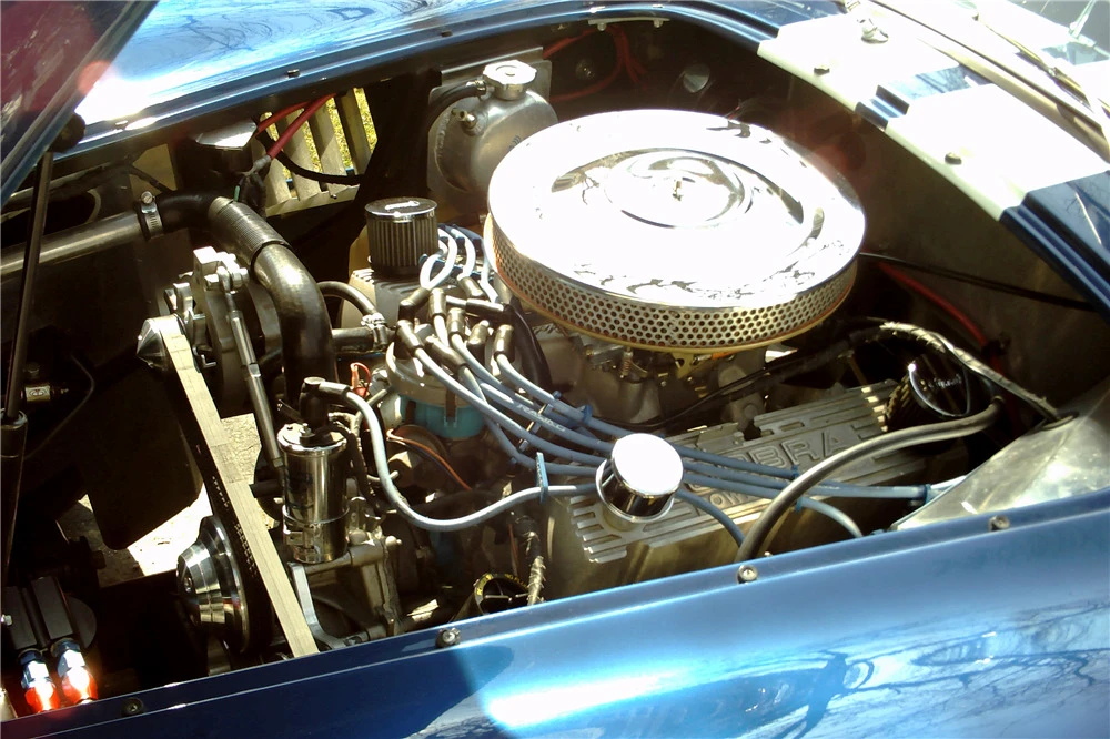 2003 Factory Five Roadster - Image 3 of 4