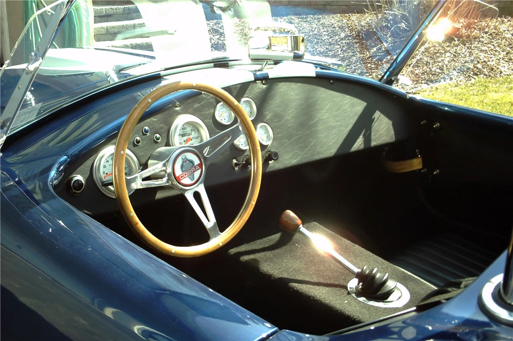 2003 Factory Five Roadster - Image 4 of 4