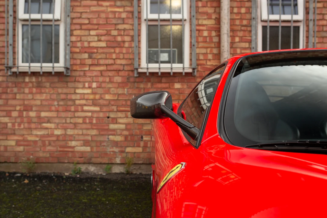 2003 Ferrari 360 Challenge Stradale - Image 14 of 31