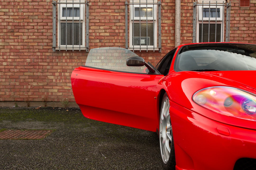 2003 Ferrari 360 Challenge Stradale - Image 15 of 31
