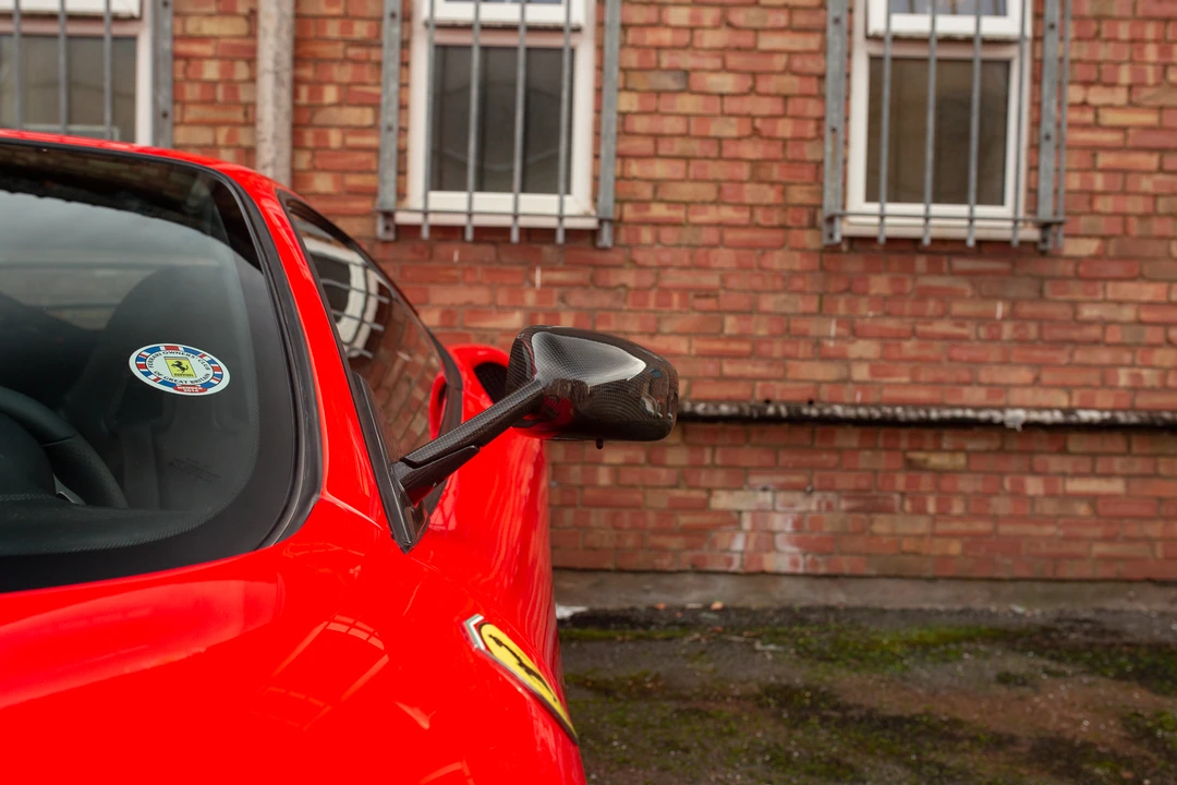 2003 Ferrari 360 Challenge Stradale - Image 16 of 31