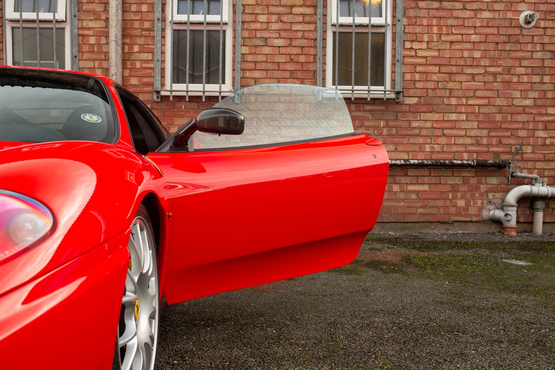2003 Ferrari 360 Challenge Stradale - Image 17 of 31