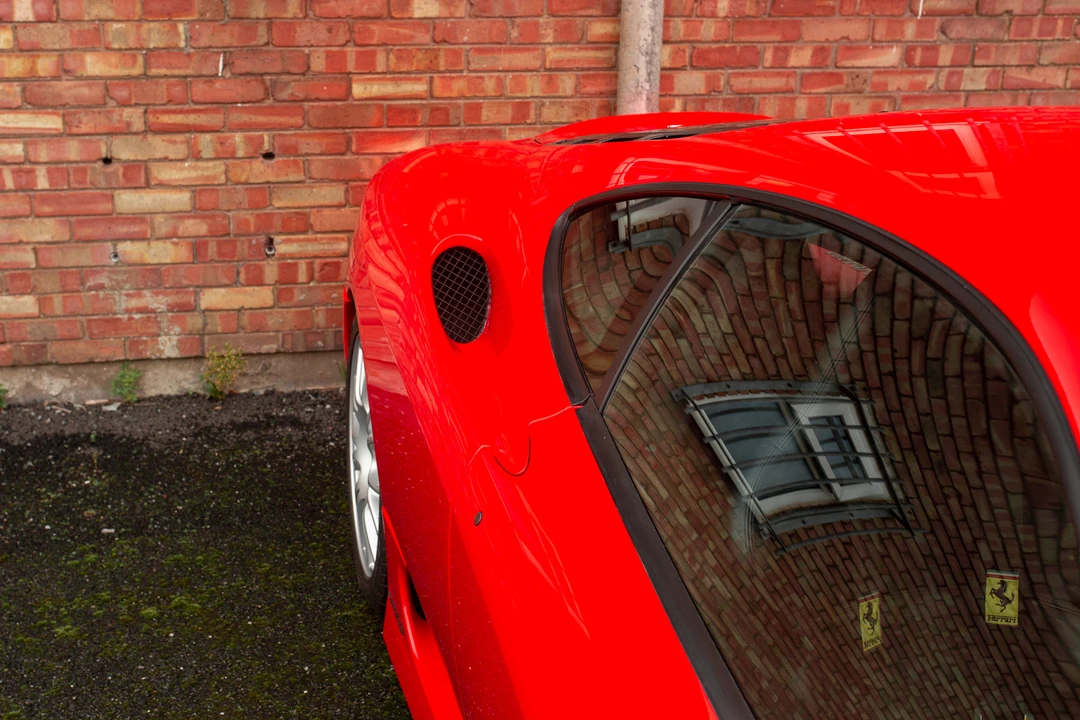 2003 Ferrari 360 Challenge Stradale - Image 18 of 31