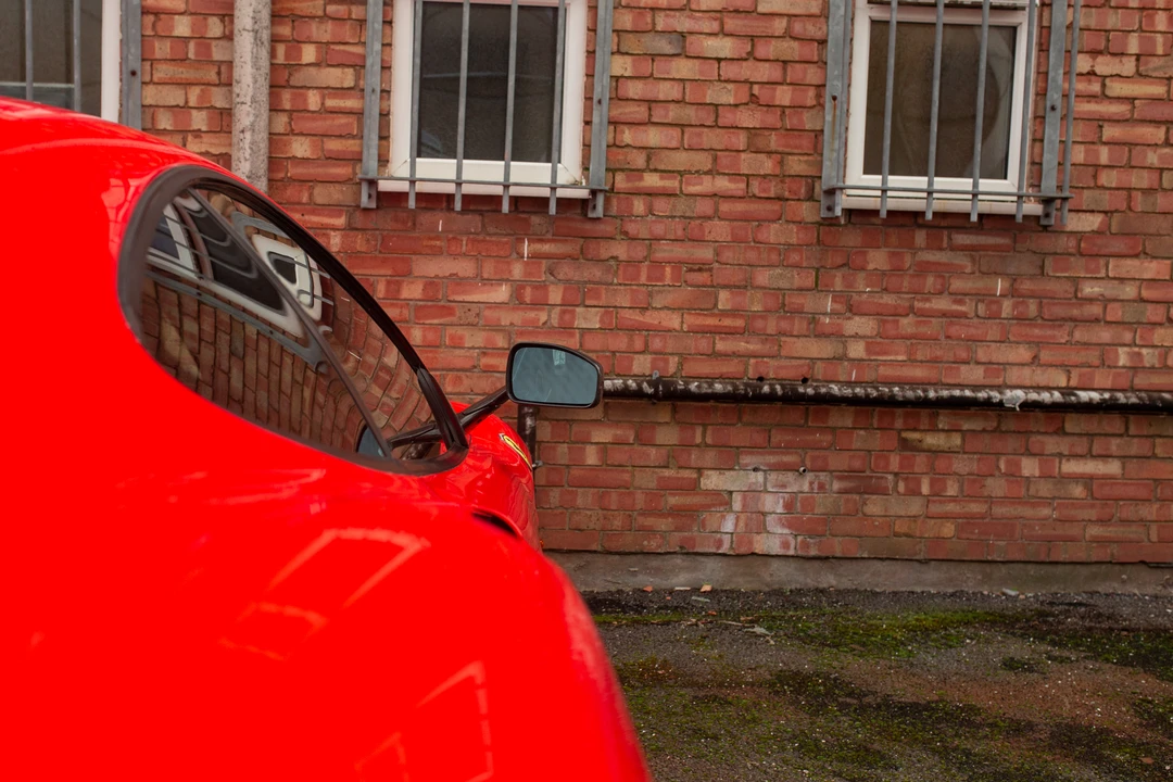 2003 Ferrari 360 Challenge Stradale - Image 30 of 31