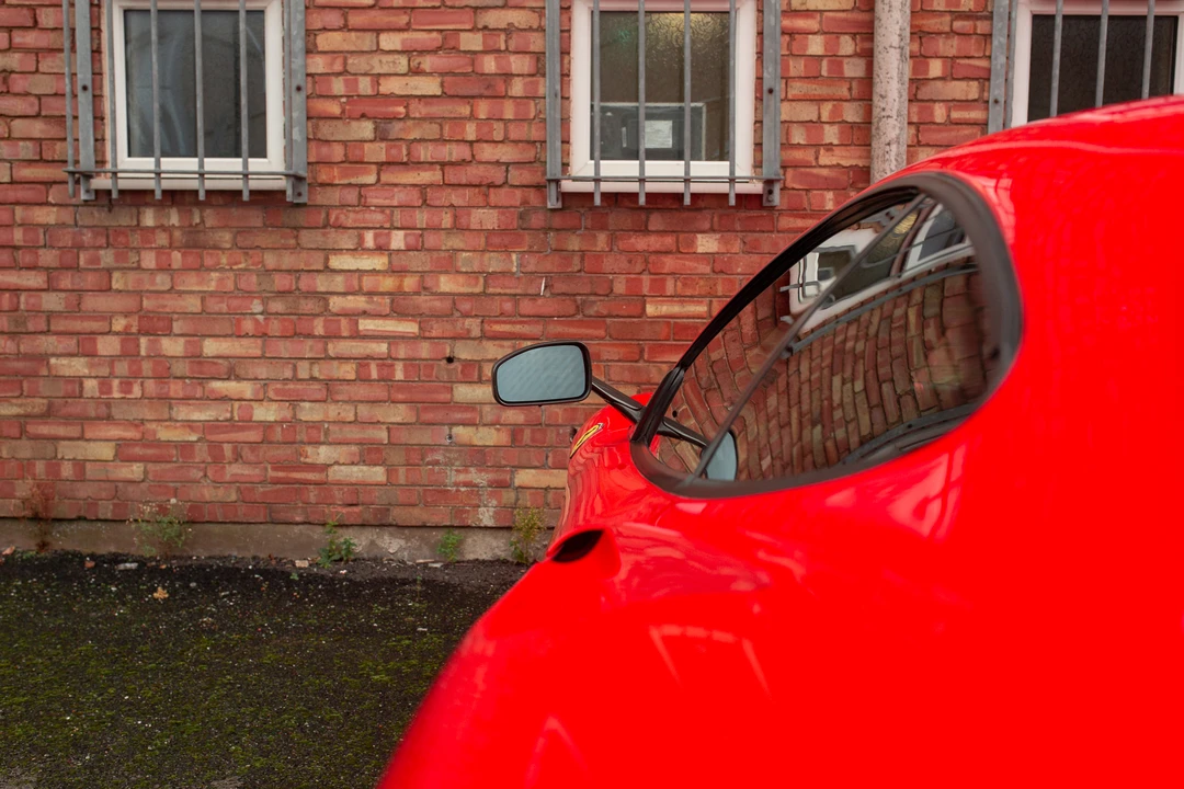 2003 Ferrari 360 Challenge Stradale - Image 31 of 31