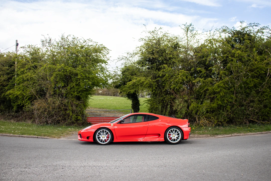 2003 Ferrari 360 Challenge Stradale - Image 26 of 31