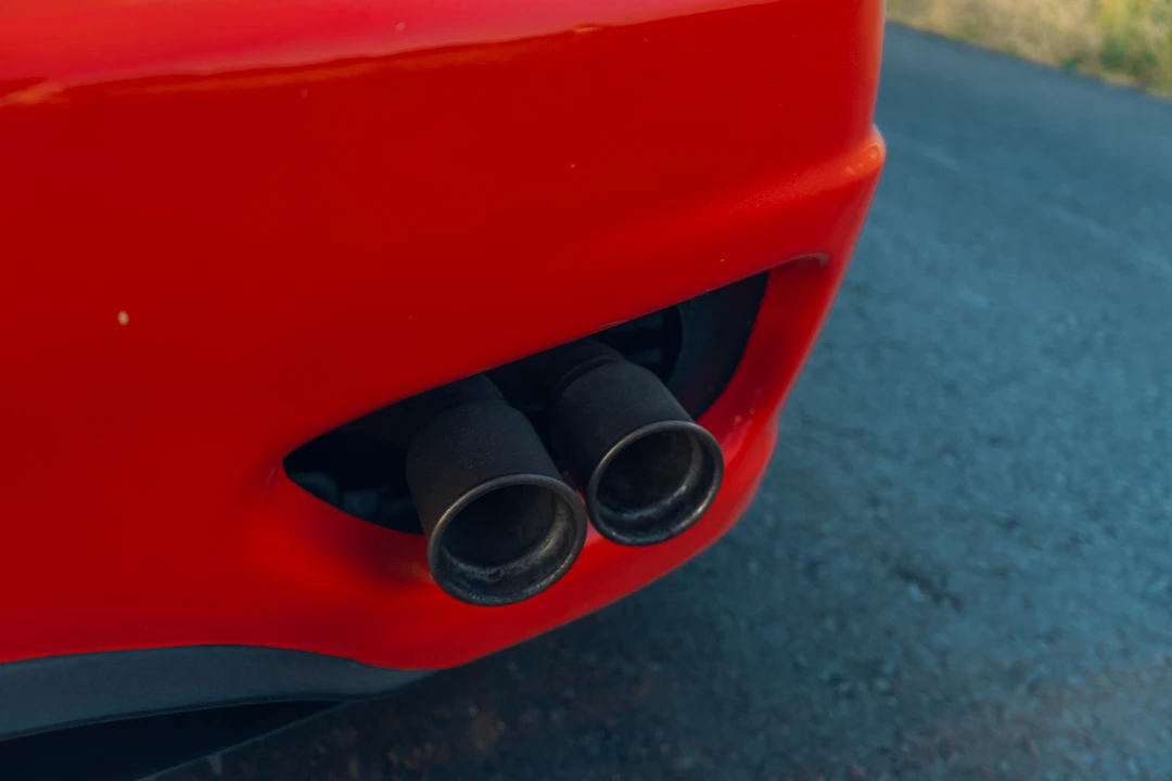 2003 Ferrari 360 Challenge Stradale - Image 22 of 31